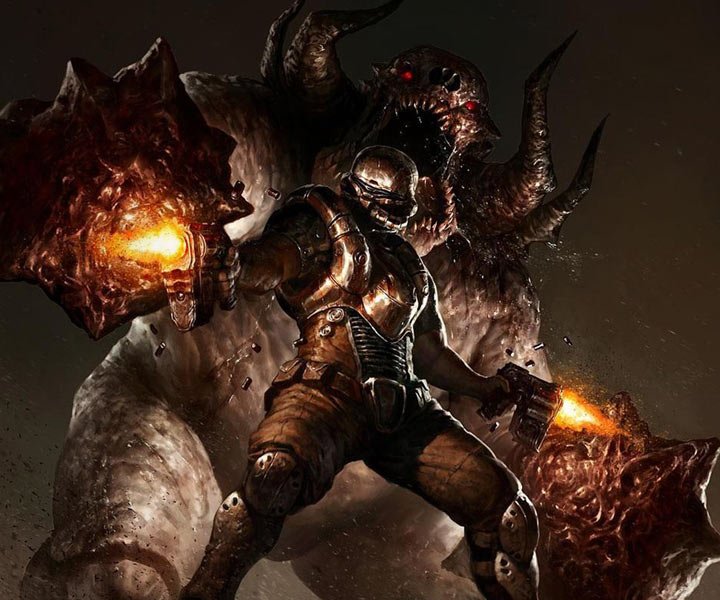 Doom edition. Doom 3 bfg edition диск.