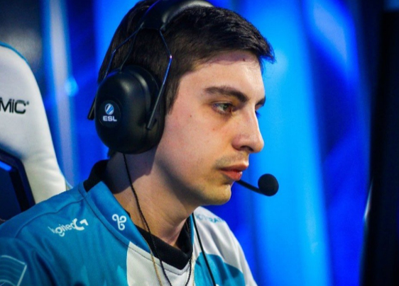 Shroud «разваливает» врагов с «дигла» на турнире по CS:GO - изображение обложка