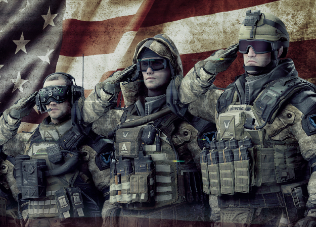 Гайд по Warface. Лучшее оружие за варбаксы — актуальный список и характеристики - изображение обложка