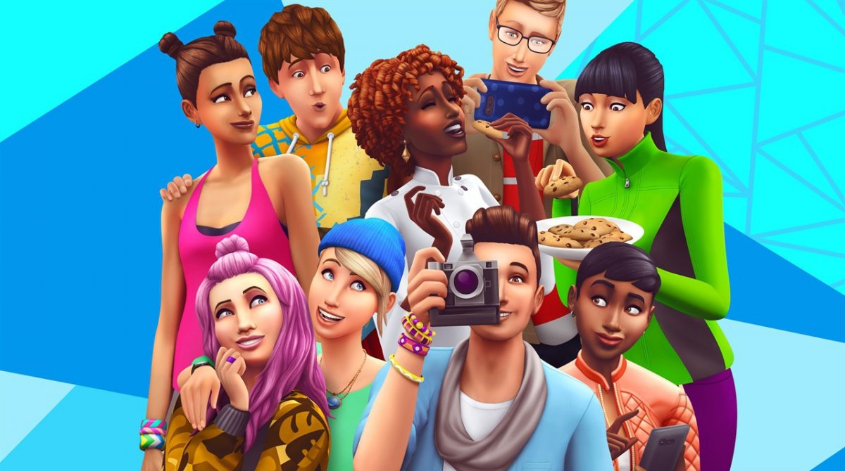 СМИ: студия Legendary снимет фильмы по The Sims и SimCity - изображение обложка