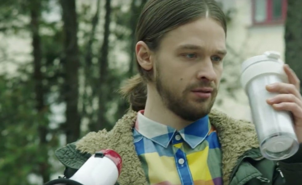 В российском сериале «След» нашли отсылку к делу Ивана Голунова - изображение обложка