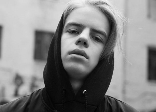 Pharaoh выпустил новый альбом Pink Phloyd. Послушайте его прямо сейчас - изображение обложка