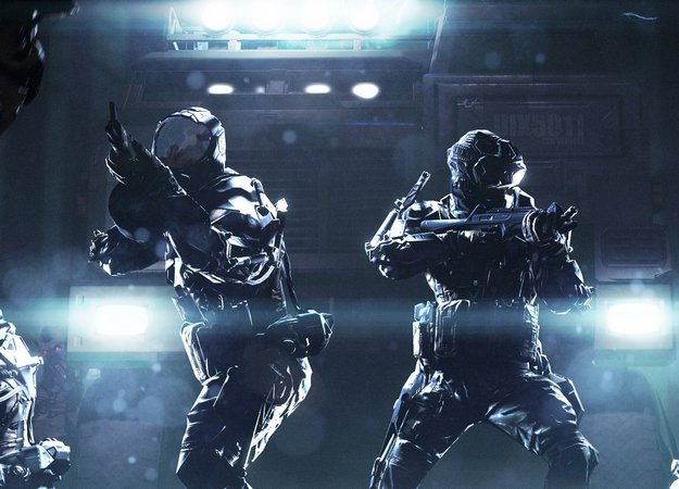 Число читеров в Warface уверенно падает: с начала года было заблокировано всего 118 тысяч аккаунтов - изображение обложка