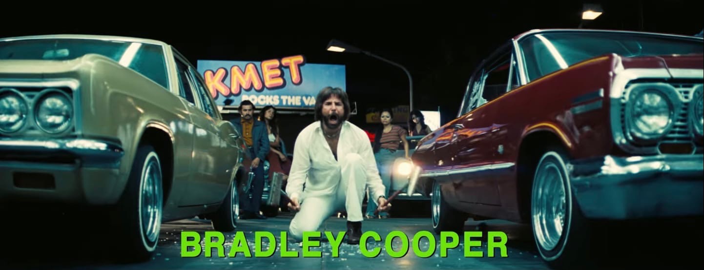 Вышел новый тизер фильма «Лакричная пицца» Пола Томаса Андерсона - изображение обложка