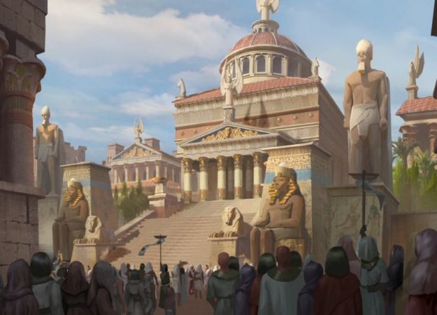 Рецензия на Sid Meier’s Civilization VI