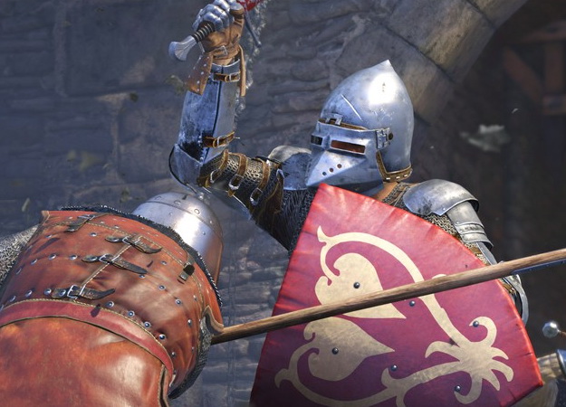 Kingdom Come скоро получит «королевское издание» — со всеми дополнениями! - изображение обложка