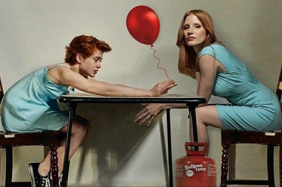 Первые отзывы критиков об «Оно 2» оставляют смешанные впечатления - изображение обложка