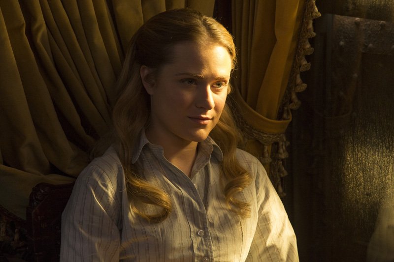 Спойлеры: сценарист «Мира Дикого Запада» рассказал о втором сезоне - изображение обложка