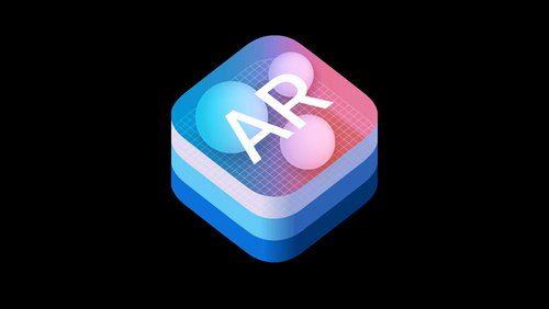 Что такое ARKit? Дополненная реальность для каждого в iOS 11 - изображение обложка