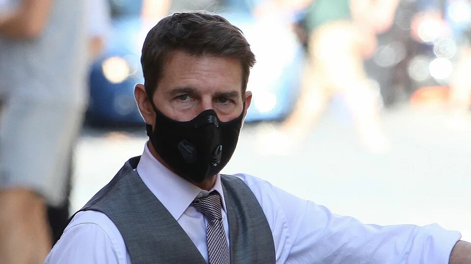 Пять членов съемочной команды «Миссия невыполнима 7» ушли с проекта из-за Тома Круза - изображение обложка