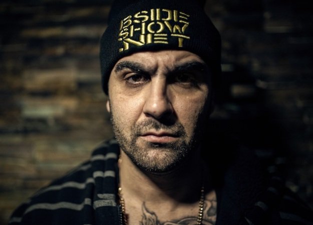 «Я планировал ехать в Россию»: будущий оппонент Оксимирона Dizaster о русском и баттл-рэпе - изображение обложка