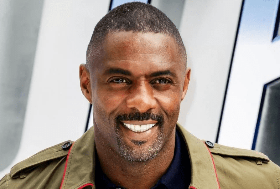 Идрис Эльба высказался об отмене цензурирования расистских фильмов - изображение обложка