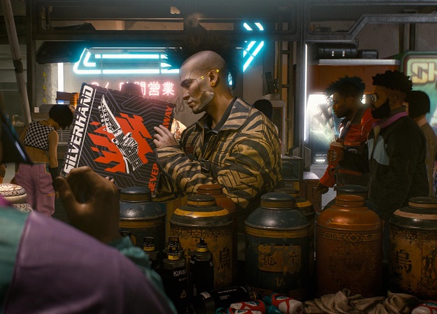 CD Projekt RED выпустит к 2021 году не одну, а две крупные RPG? - изображение обложка