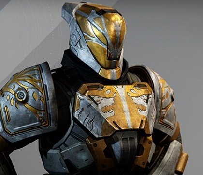 Новый аддон Destiny засветился на брутальном постере - изображение обложка