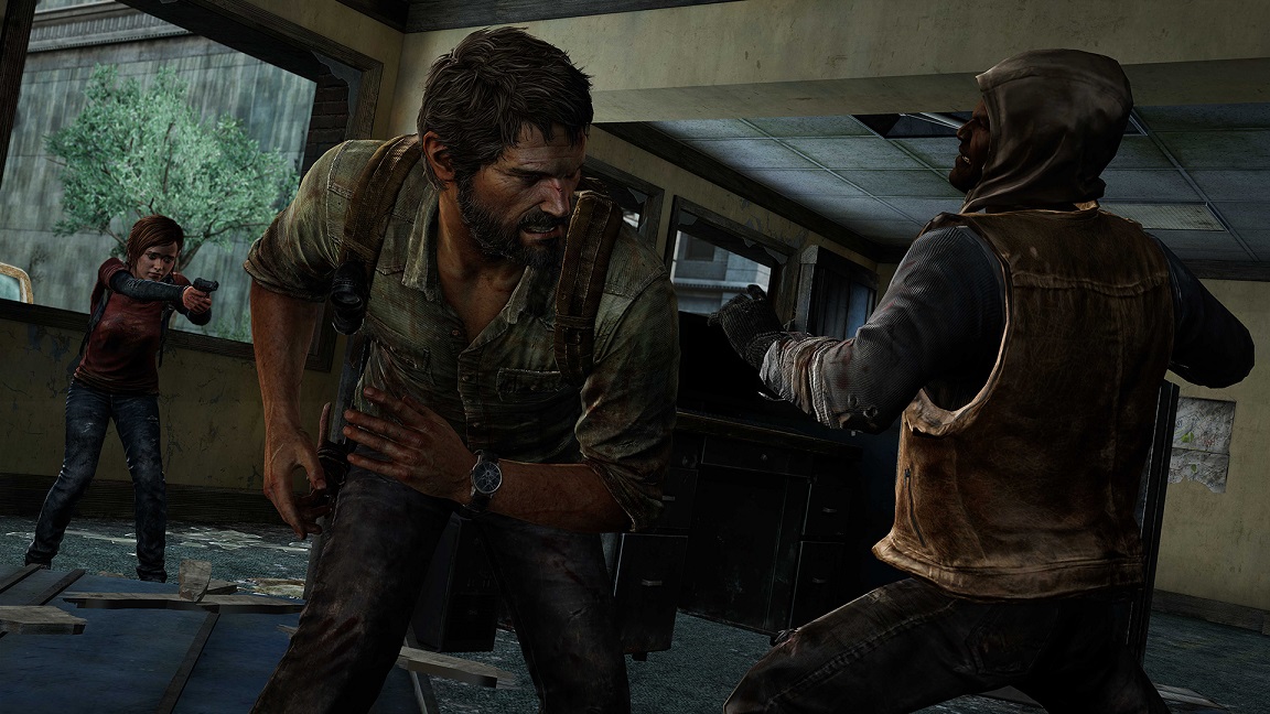 Тест. Насколько хорошо вы помните первую часть The Last of Us?