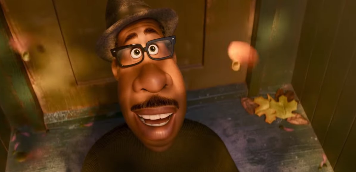 «Душа» студии Pixar получила второй трейлер - изображение обложка