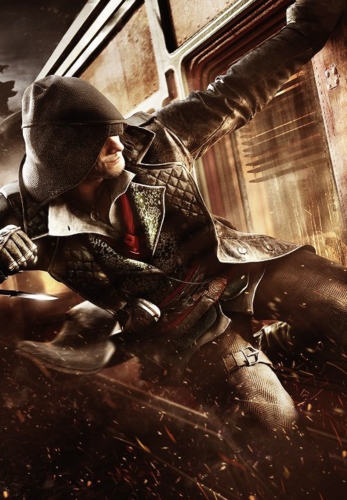 Впечатления: The Division, Assassin's Creed Syndicate, Just Cause 3 - изображение обложка