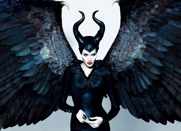 Анджелина Джоли наводит жути в новом трейлере «Малефисенты: Владычица Тьмы» - изображение обложка