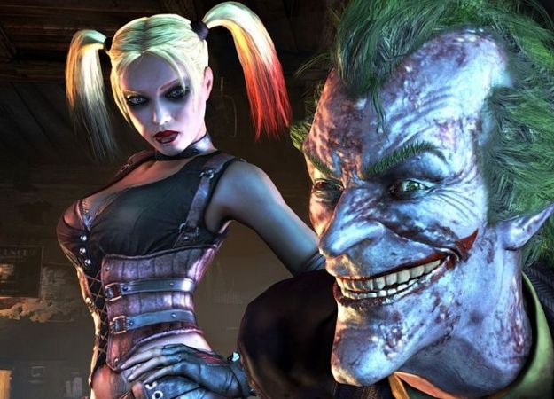 Batman: Return to Arkham отложена на неопределенный срок - изображение обложка
