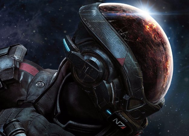 Мультиплеер Mass Effect: Andromeda будет использовать P2P-систему - изображение обложка