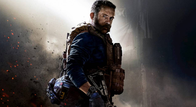Call of Duty: Modern Warfare — слишком серьезно, чтобы быть правдой