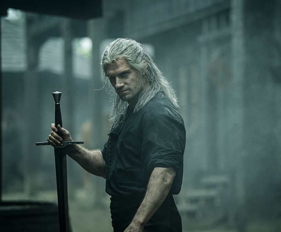 Шоураннер «Ведьмака» объяснила, чем сериал отличается от «Игры престолов» - изображение обложка