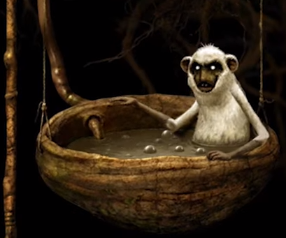 Samorost 3 выйдет в марте - изображение обложка