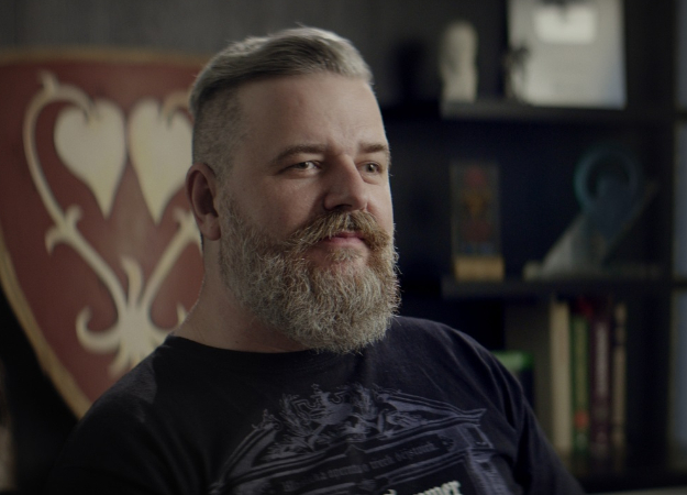 «Только в Чехии написали, что наша игра — мусор». Вышла документалка о создании KC: Deliverance - изображение обложка