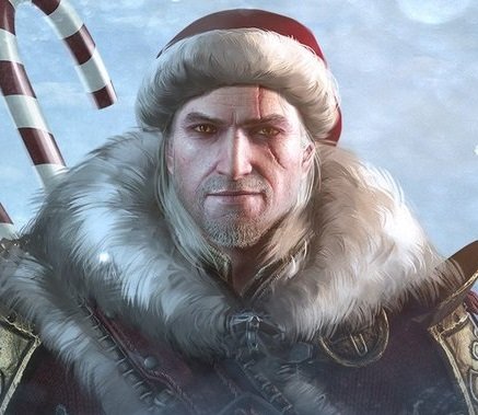 В конкурсе модов для The Witcher 3 разыгрывают настоящий меч - изображение обложка