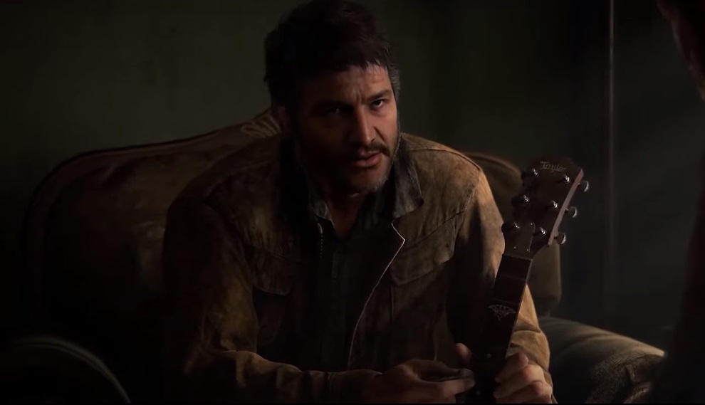 DeepFake: Педро Паскаля и Беллу Рэмси добавили в игру The Last of Us 2 - изображение обложка