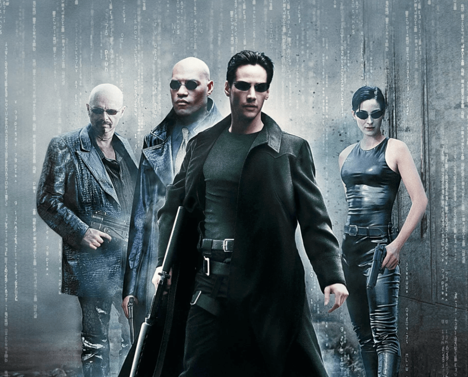 Актеры «Матрицы» рассказали, почему согласились сняться в продолжении трилогии - изображение обложка