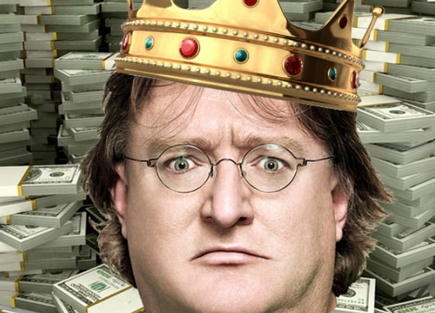 За один турнир по CS:GO в Берлине Valve продала 400 тысяч жетонов на $1,2 млн - изображение обложка