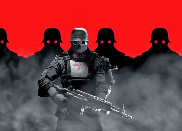 Скидки в PSN: Witcher 3, Shadow of Mordor, Wolfenstein: The New Order - изображение обложка