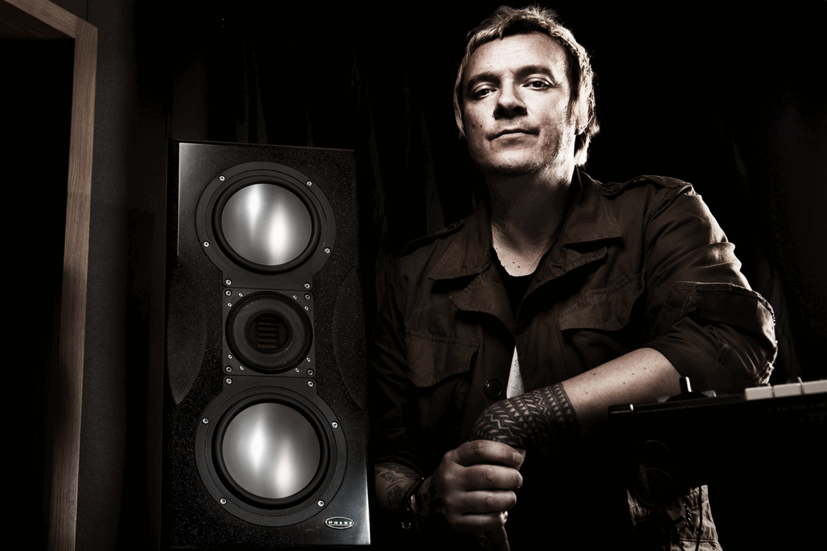 The Prodigy снова в деле! Группа уже записывает новые треки - изображение обложка