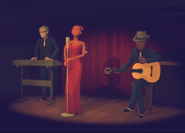 Рецензия на Virginia