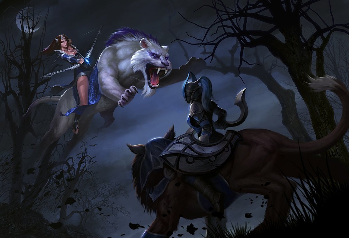 Показательная казнь. Valve забанила бустера прямо на стриме - изображение обложка