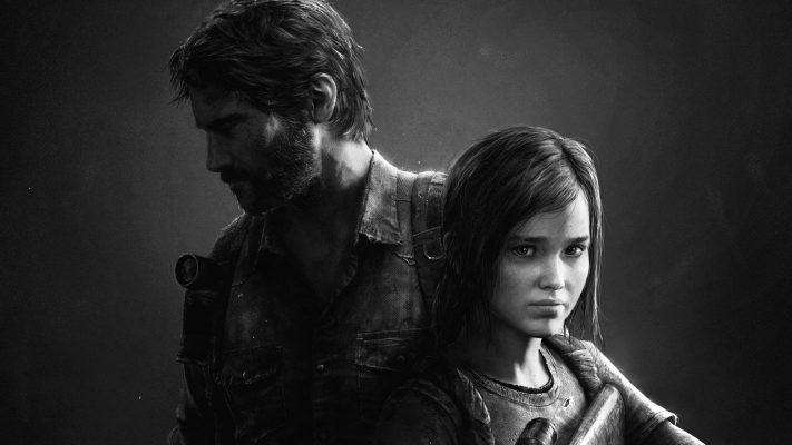 Часть событий в сериале по The Last of Us будет заметно отличаться от происходящего в игре 
 - изображение обложка