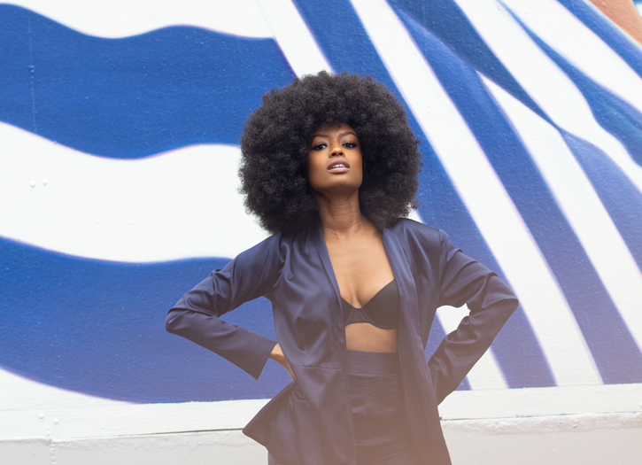 Найдена актриса на роль новой Бэтвумен - изображение обложка