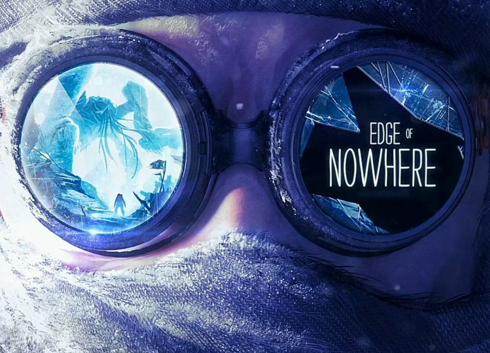 Авторы Edge of Nowhere обещают лавкрафтовские ужасы в VR