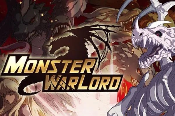 Корейская Gamevil купила создателей Monster Warlord
 - изображение обложка