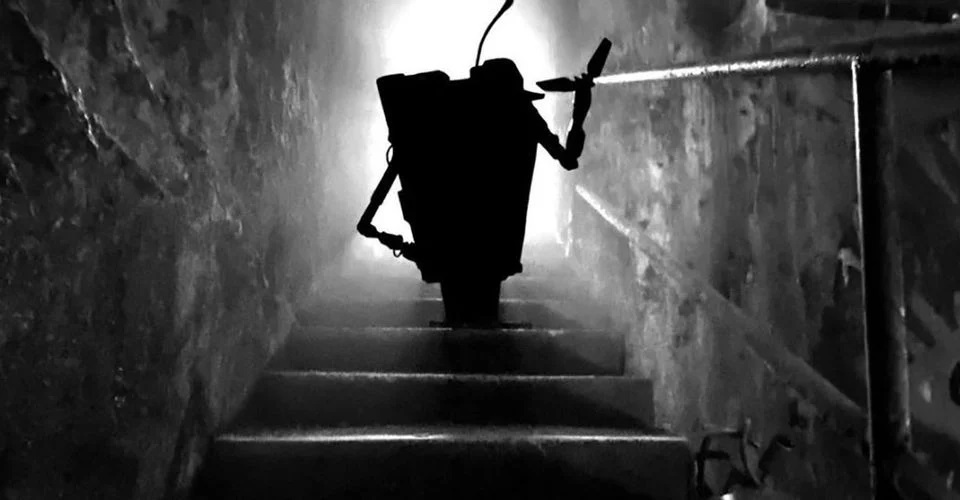 Клэптрэп, Роланд, Криг: появился первый взгляд на героев фильма по игре Borderlands - изображение обложка