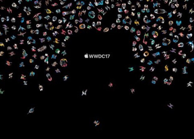 Конференция Apple WWDC 2017. Дата проведения - изображение обложка