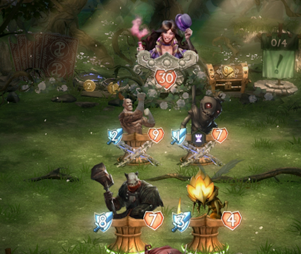 Бывшие работники Lionhead собираются на Kickstarter с новой игрой - изображение обложка