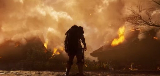 Тизер геймплея Assassinʼs Creed Valhalla - изображение обложка