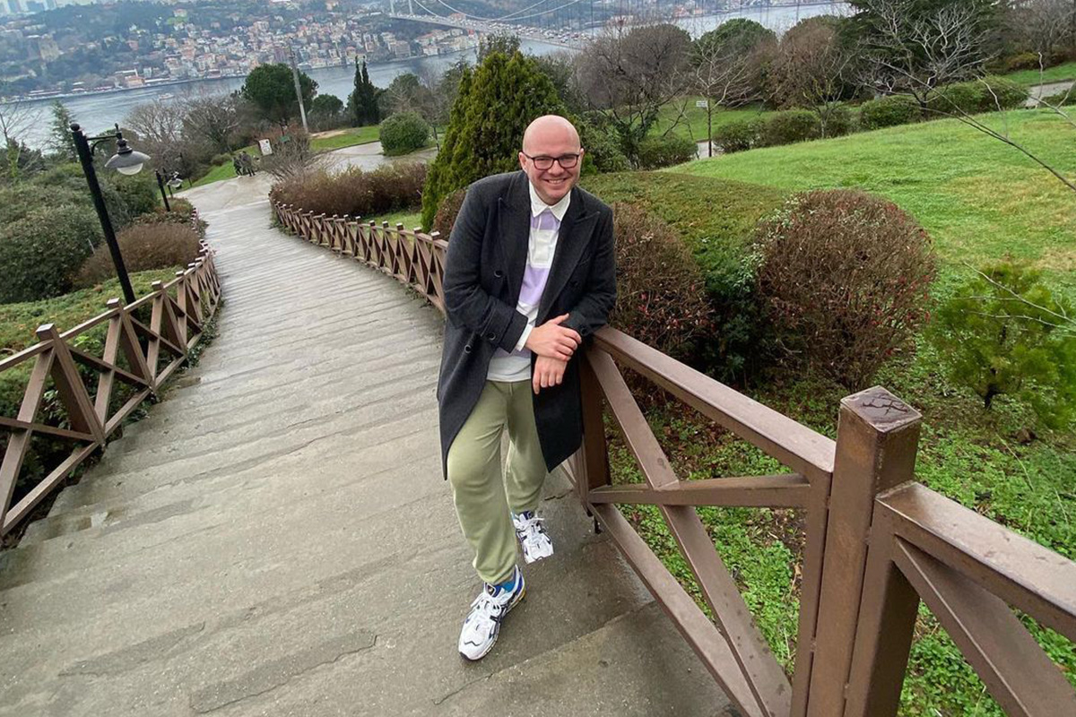 Обложка: Фотография из соцсетей