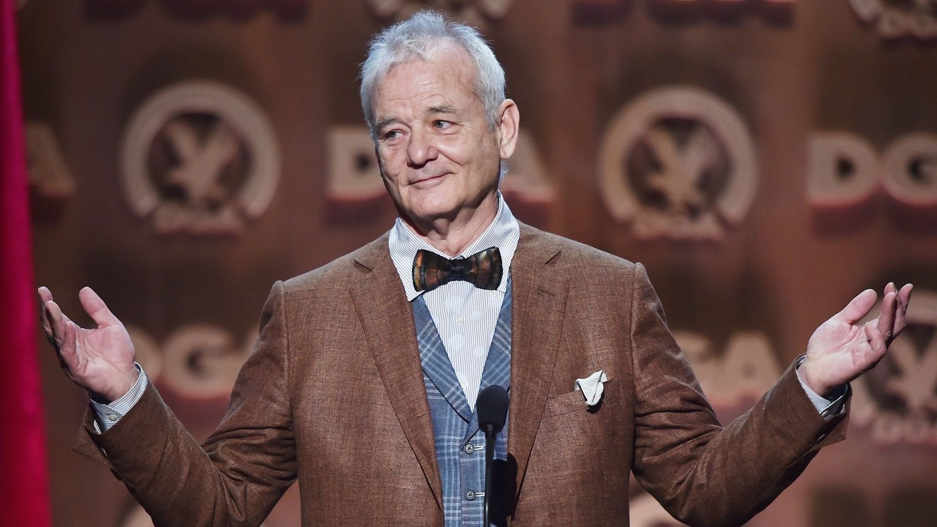 Биллу Мюррею — 70 лет. За что мы любим актера? - изображение обложка