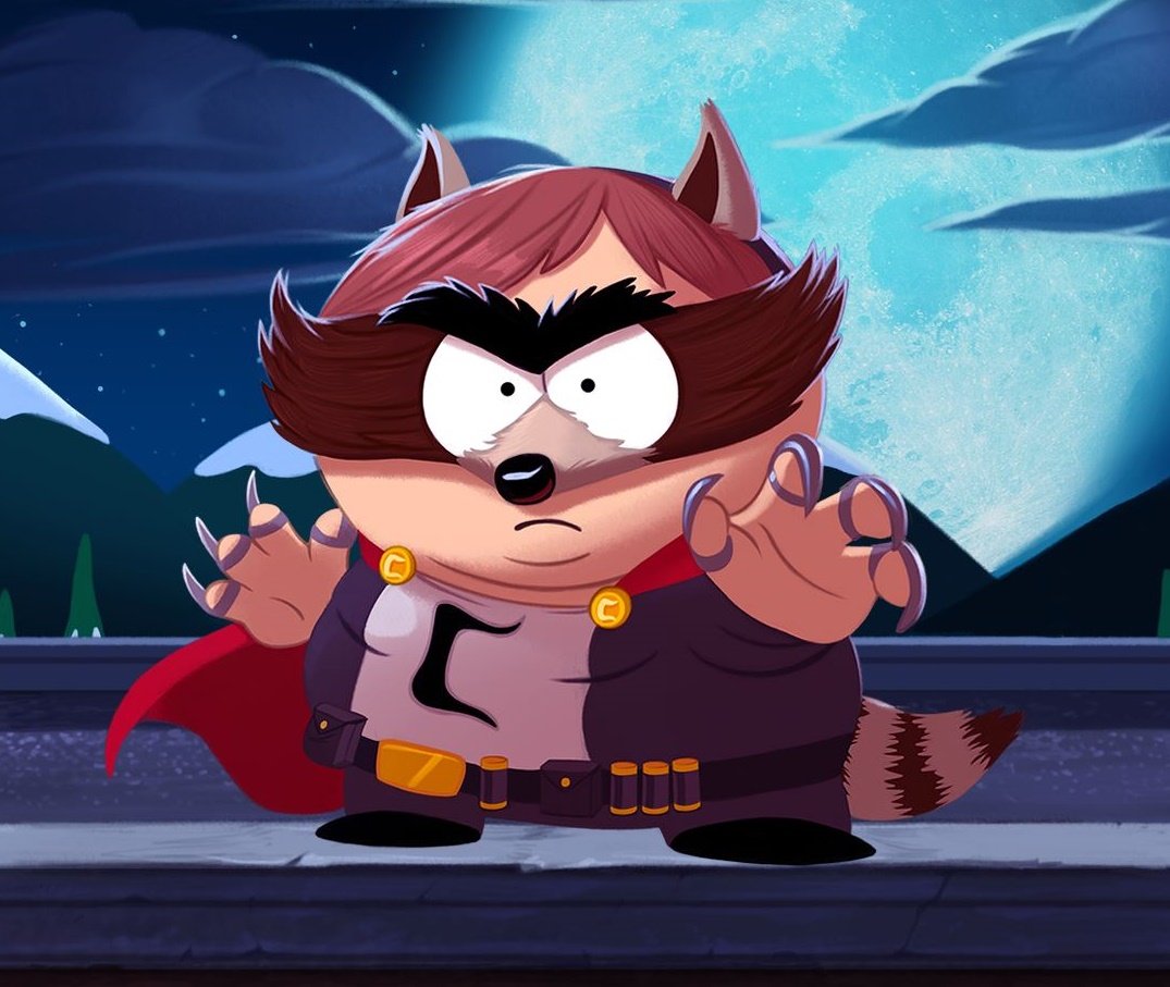 Не ждите South Park: The Fractured but Whole — PSN возвращает деньги - изображение обложка