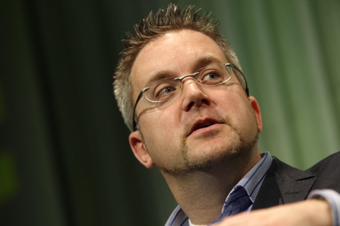 В издателе Gameforge сменится генеральный директор
 - изображение обложка