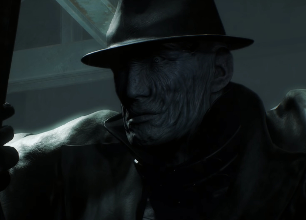 Моддеры раздели Тирана и Аду Вонг из ремейка Resident Evil 2