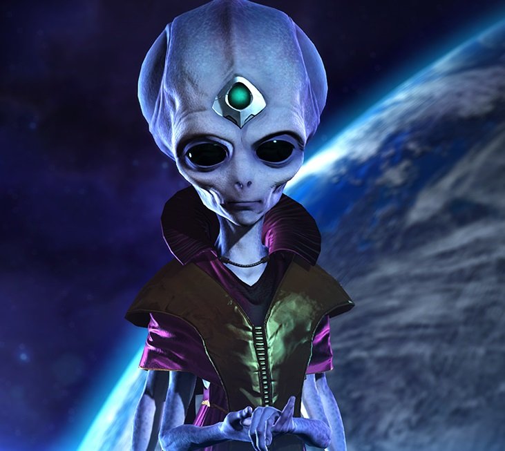 Сегодня выходит Master of Orion - изображение обложка